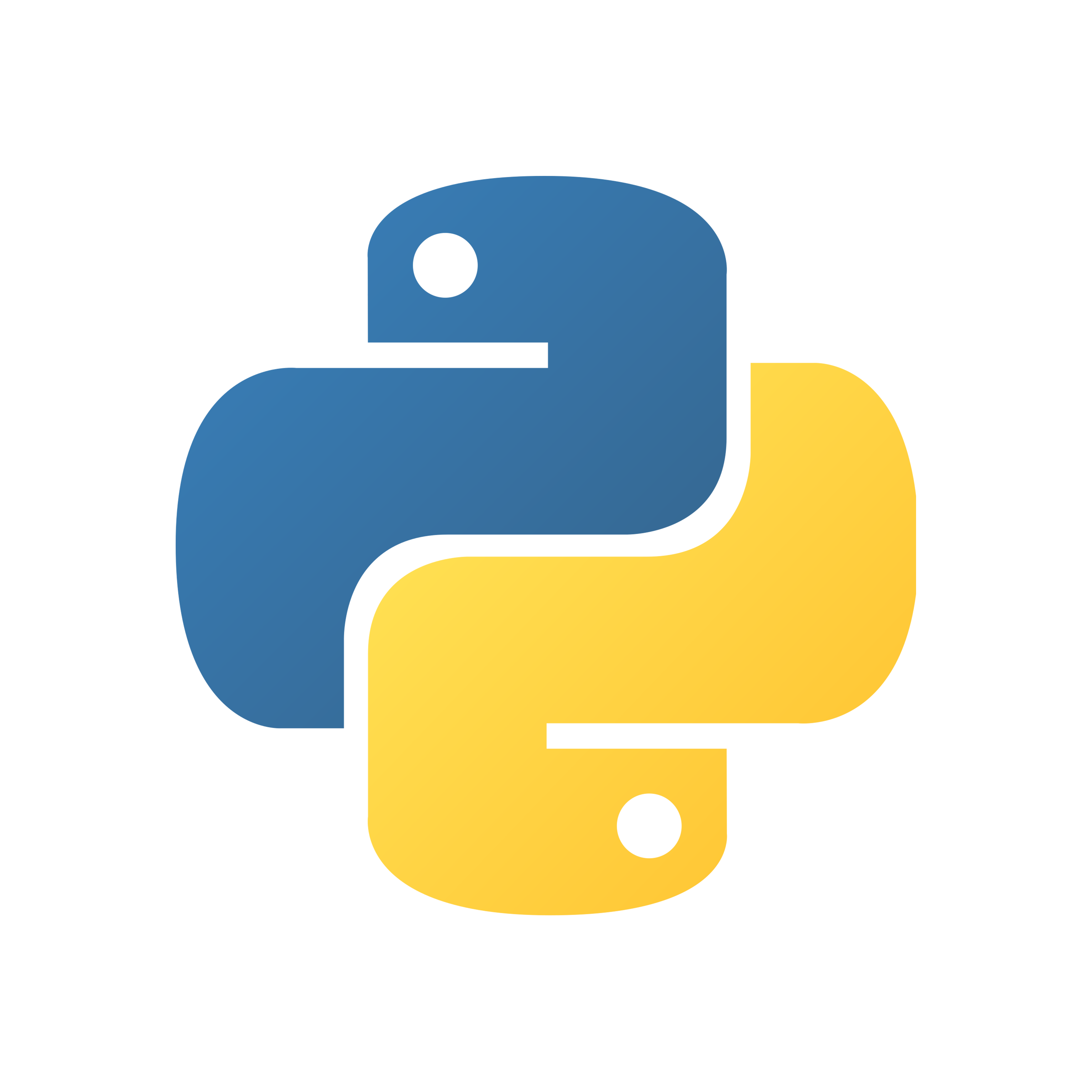 Python Programming Language